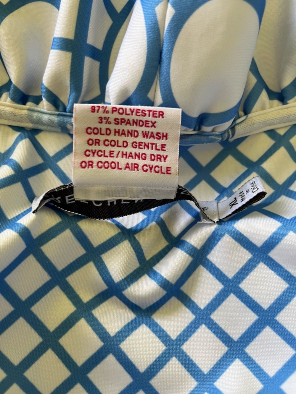 Gretchen Scott “Chinoiserie” Dress - Picture 7 of 7
